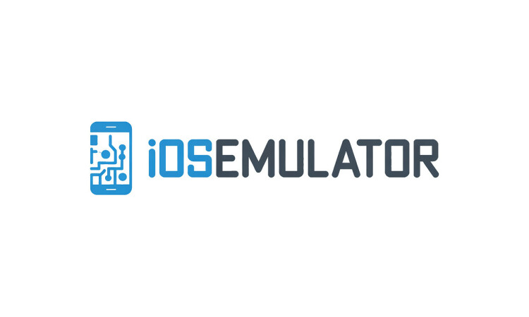 IOSEmulator logo