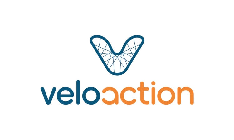 VeloAction logo