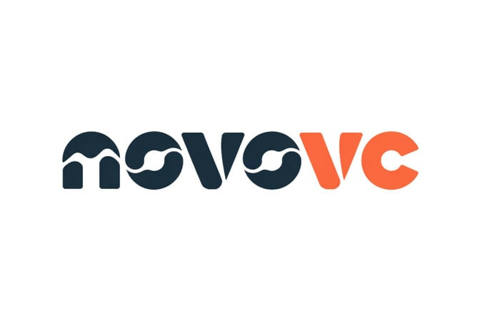 NovoVC logo