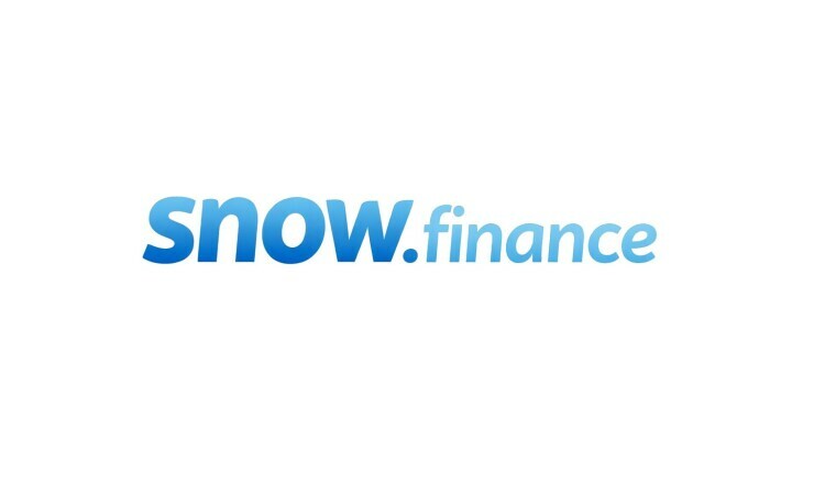 Snow logo