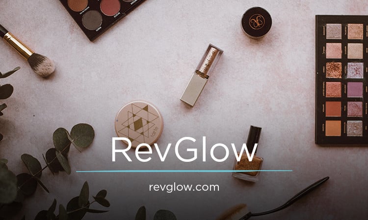 RevGlow.com - Catchy premium names