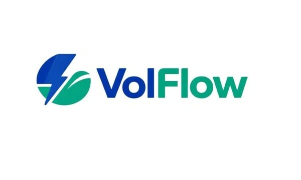 VolFlow logo