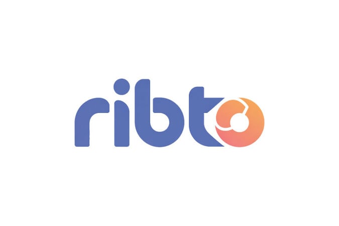 Ribto logo