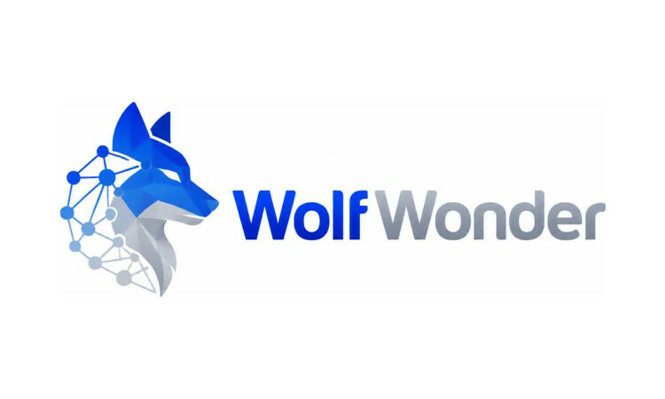 WolfWonder.com - New premium domain names for sale