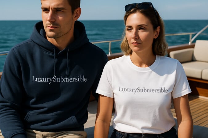 LuxurySubmersible.com — 5