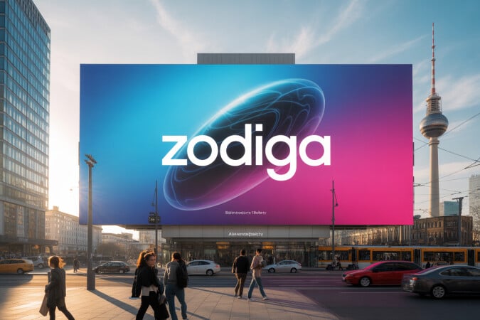 Zodiga.com — 3