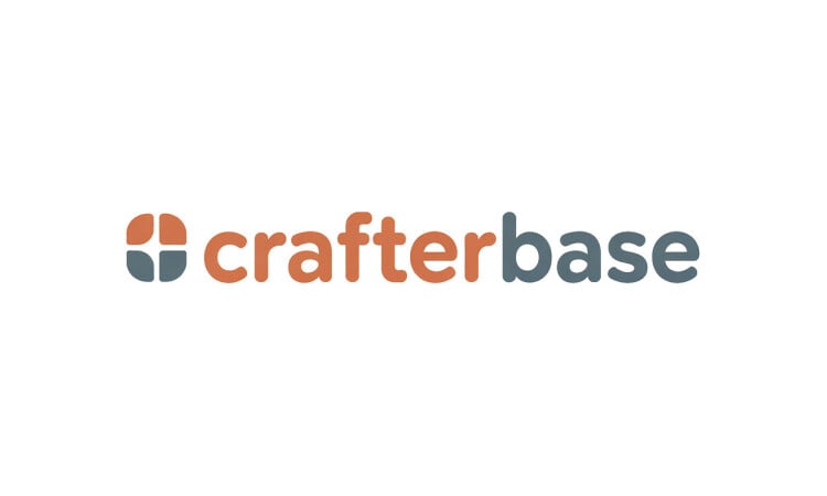 CrafterBase logo