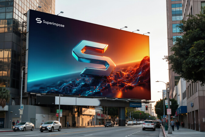 Superimpose.com — 2