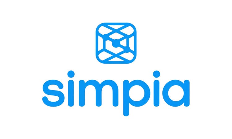 Simpia logo
