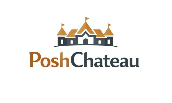 PoshChateau logo