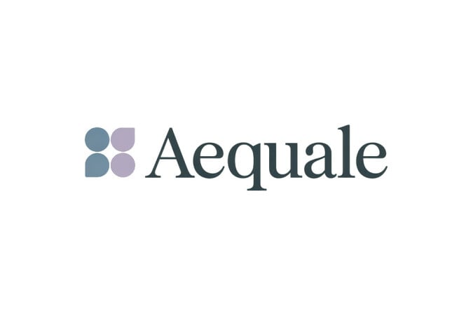 Aequale logo