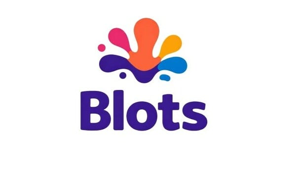 Blots logo