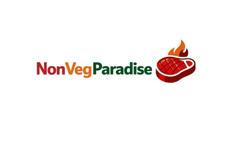 NonVegParadise.com is for sale