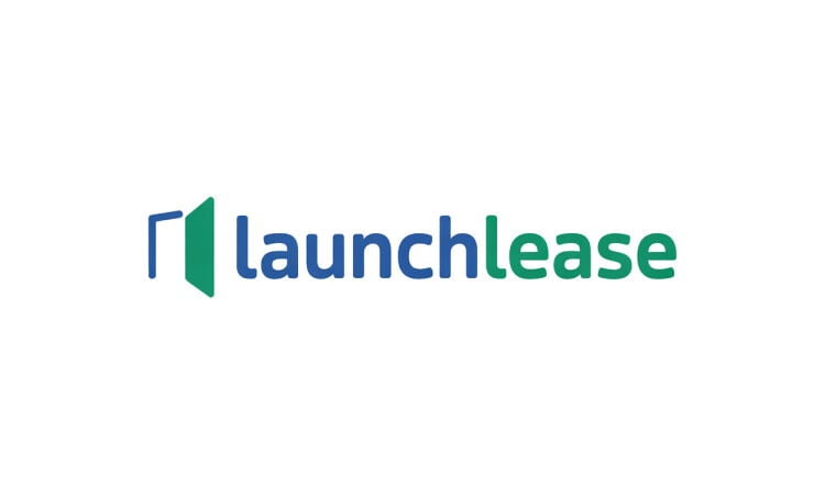 LaunchLease logo