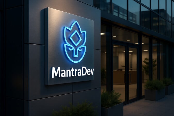 MantraDev.com — 4