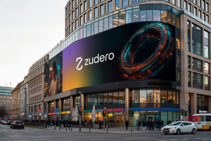 zudero.com — 3