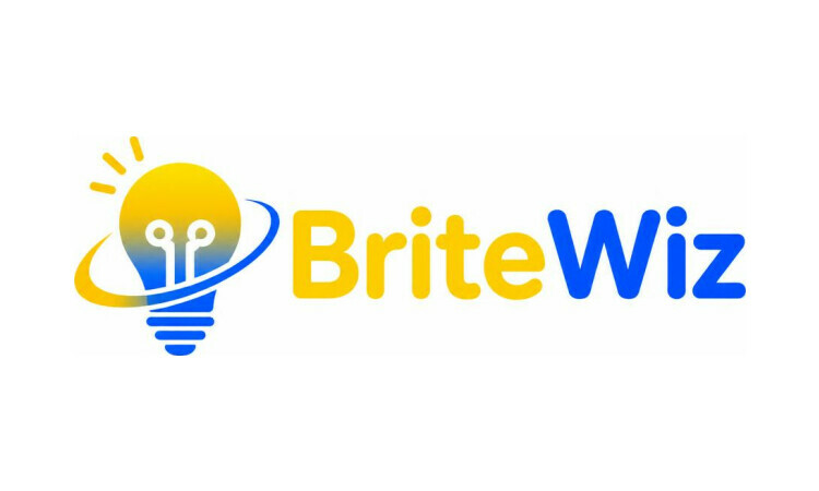 BriteWiz.com is for sale