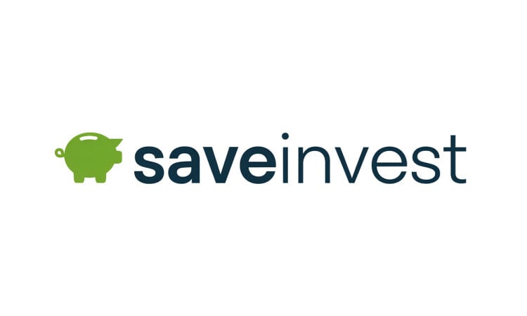 SaveInvest logo