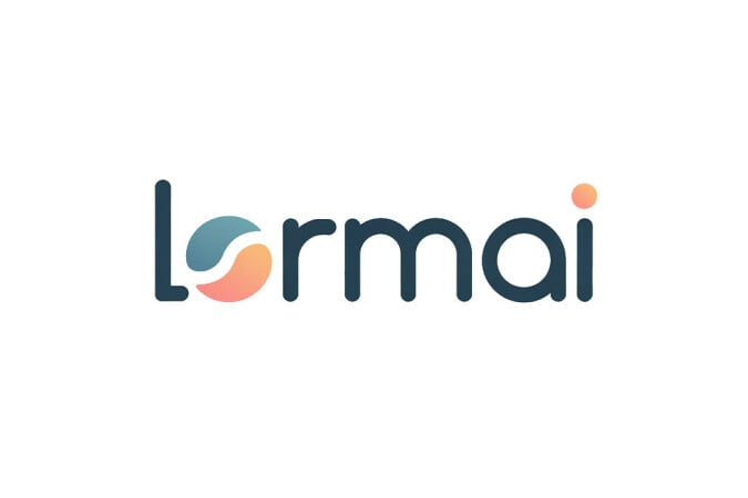Lormai logo