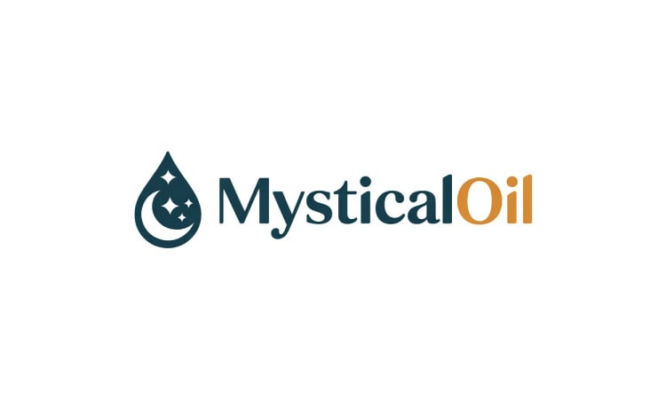 MysticalOil logo