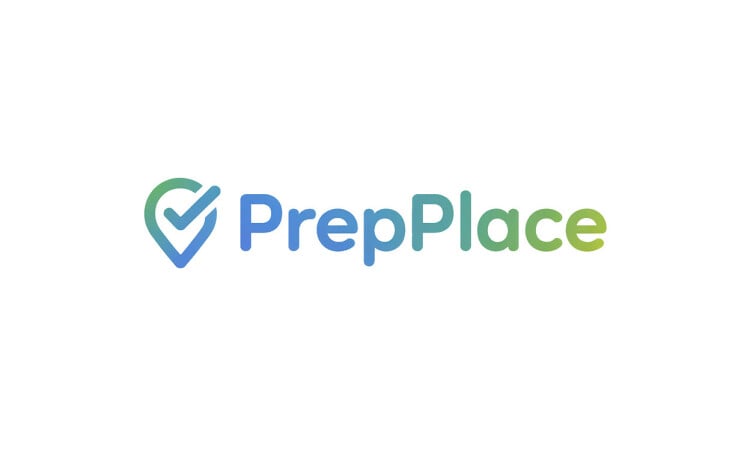 PrepPlace logo