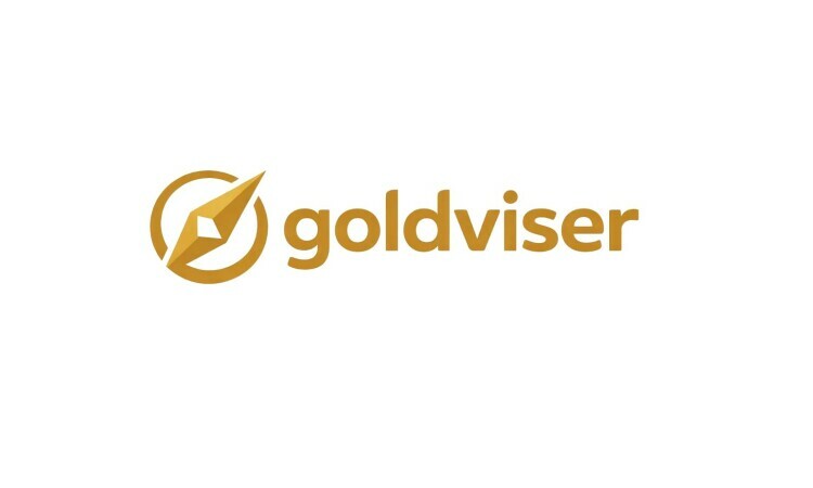 goldviser logo