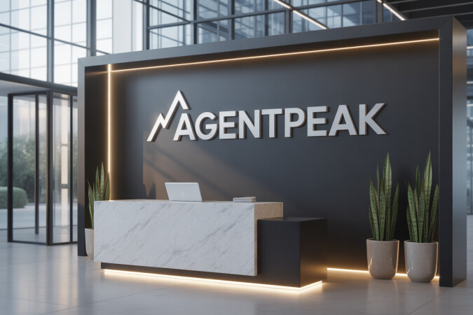 AgentPeak.com — 4
