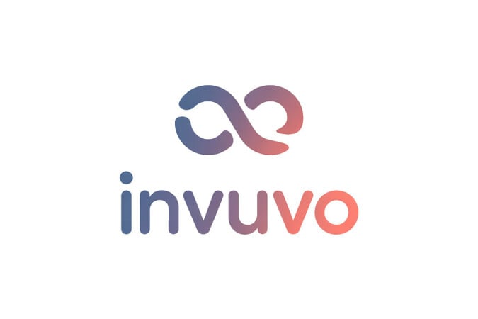 Invuvo logo