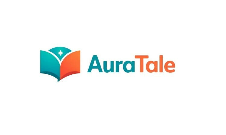 AuraTale logo