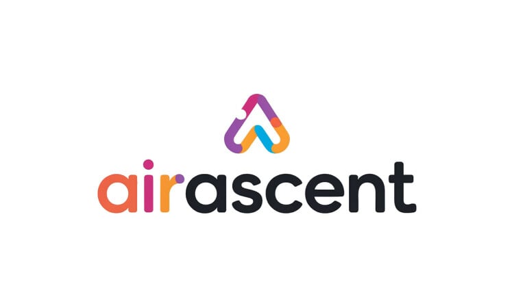 AirAscent logo