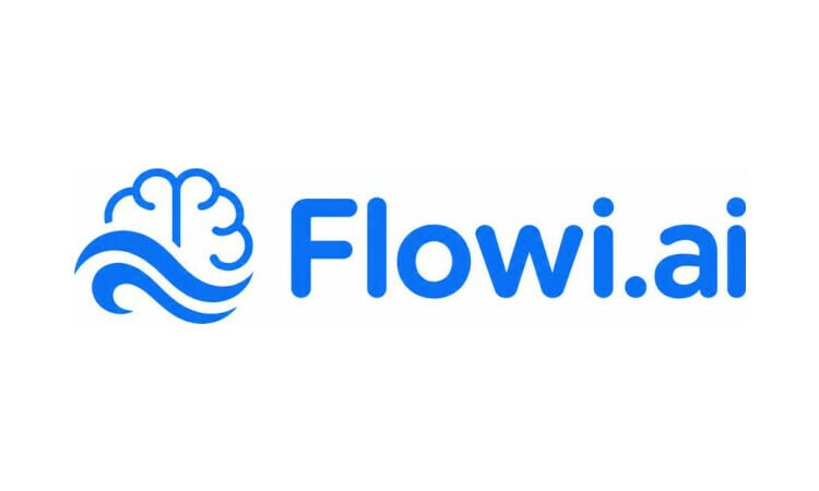 Flowi logo