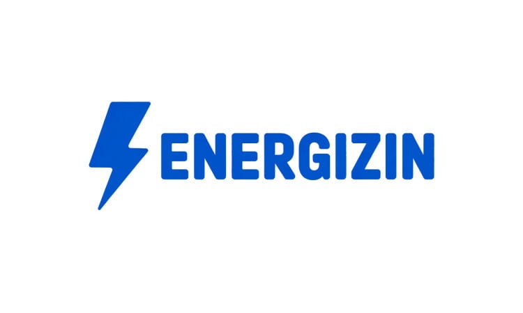 Energizin logo