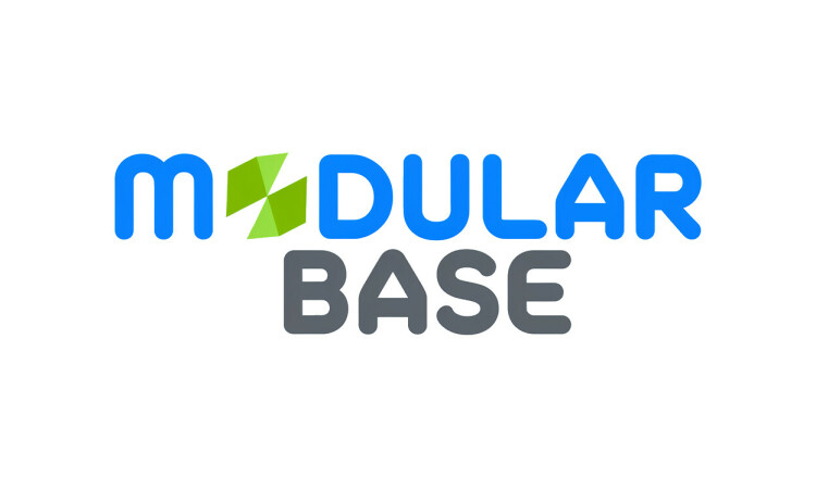 ModularBase logo