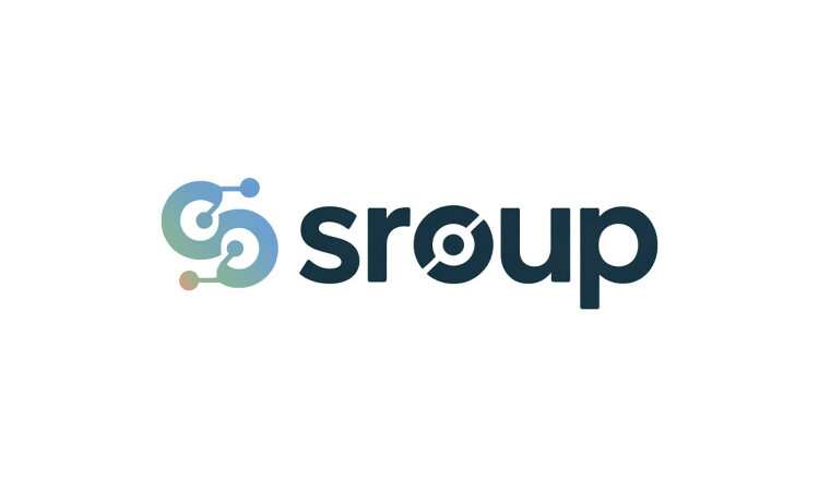 Sroup logo