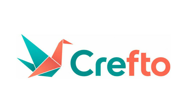 Crefto logo