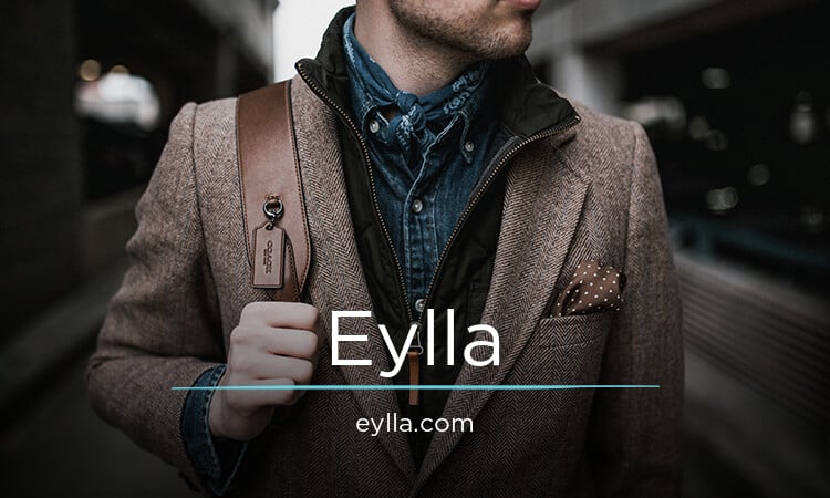 Eylla.com - New premium domain names