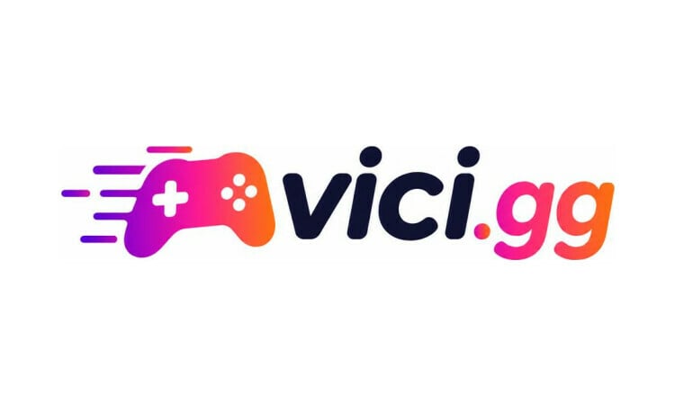 vici logo