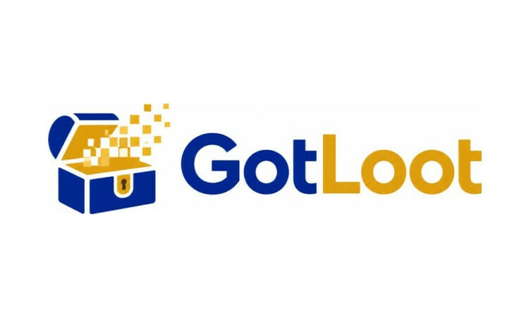 GotLoot logo