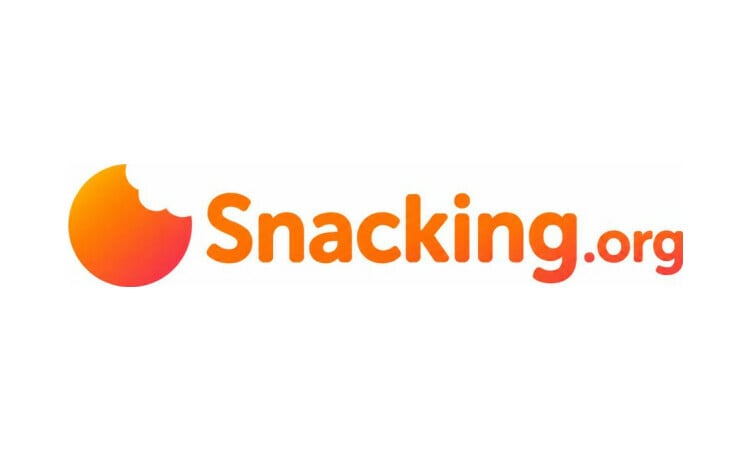 Snacking logo
