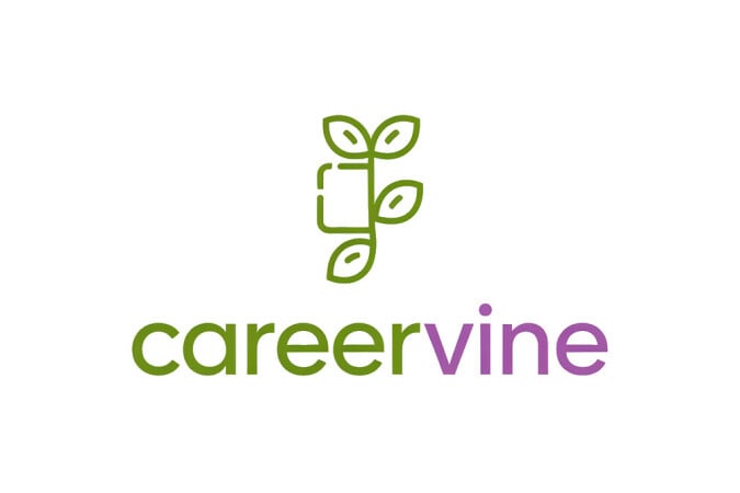 CareerVine logo
