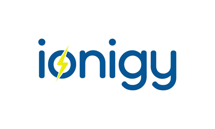 Ionigy logo