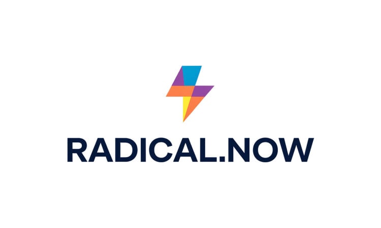 Radical logo