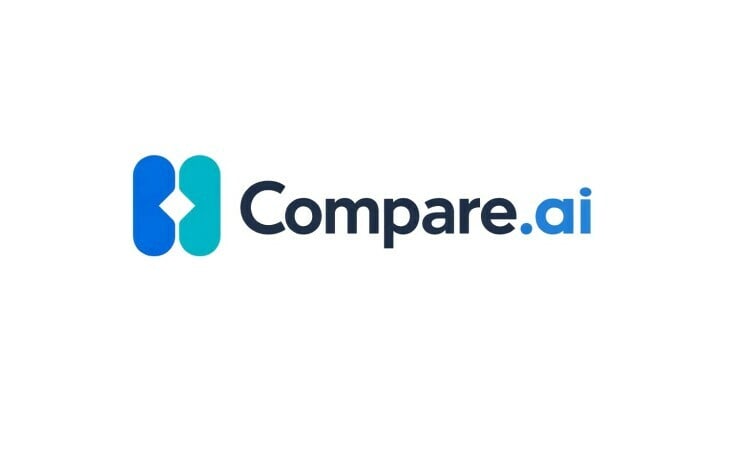 Compare logo