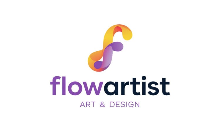 FlowArtist logo