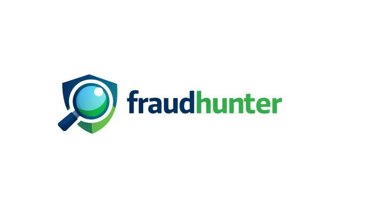 FraudHunter logo