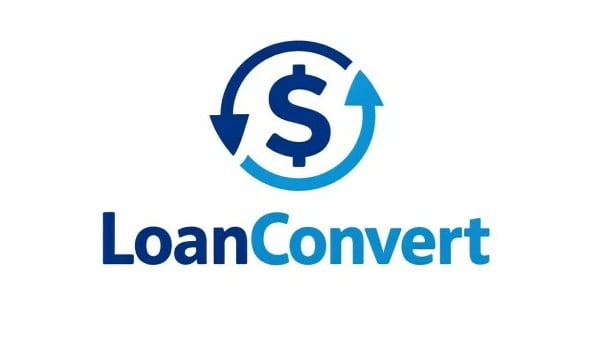 LoanConvert logo