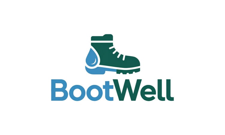 BootWell logo