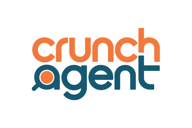 CrunchAgent.com - buy Creative premium domains