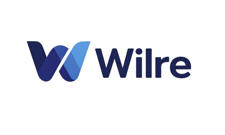 Wilre logo
