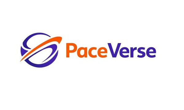 PaceVerse logo